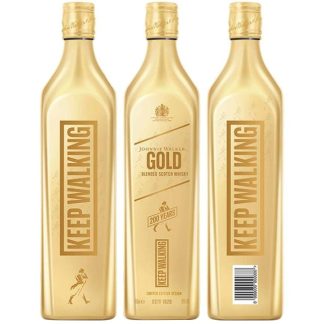 Gold Label