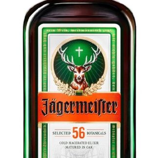 Jagermeifier