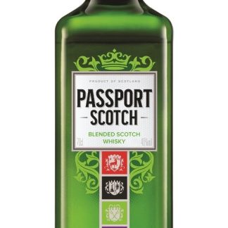 Passport Scotch