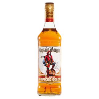Captain Morgan