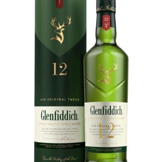 Glenfiddich