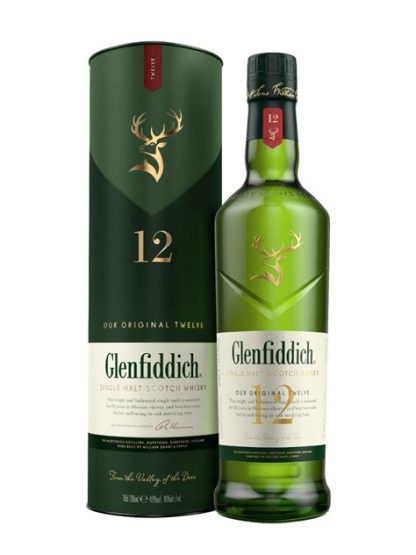 Glenfiddich