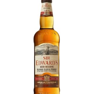 Sir Edward(Beer Reserve)