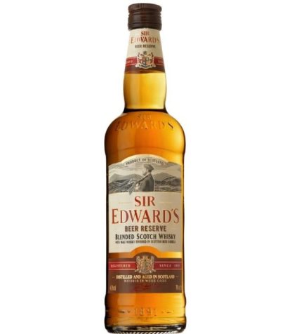 Sir Edward(Beer Reserve)