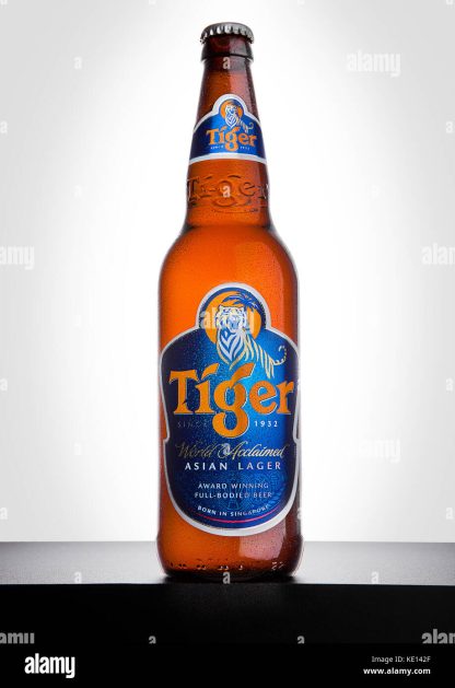 Tiger